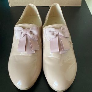 Pink Mules, Size US 6.5, Brand New